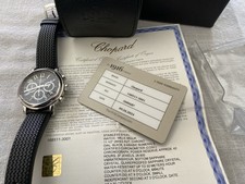 Chopard Mille Miglia Automatic