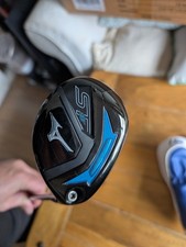 Mizuno STZ 2 Hybrid 16 Degrees