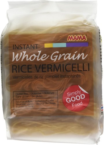 Mama instant whole - grain, rice