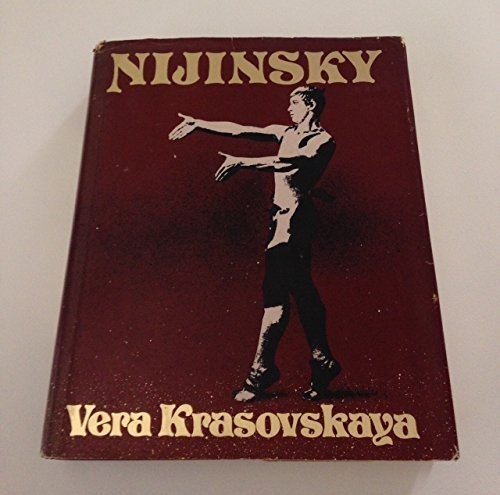 Nijinsky krasovskaya vera - nijinsky,,