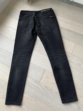 Alessandro Zavetti Jeans Mens