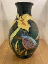 Large Old Tupton Ware