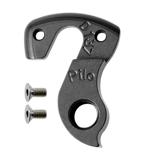 Pilo d137 cnc gear - –, mech