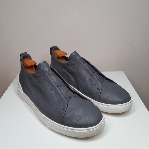 Zegna triple stitch secondskin - triple,