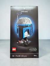 LEGO Star Wars 75408 Jango