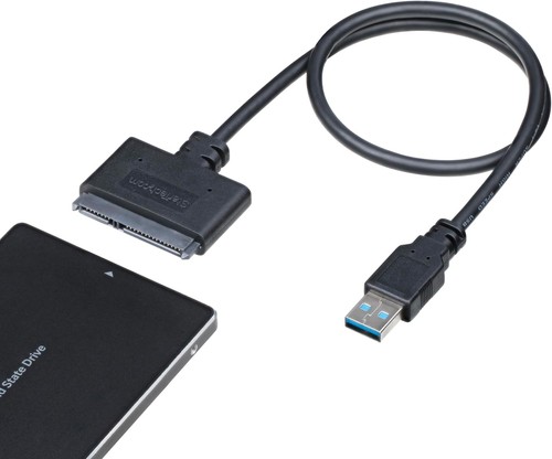 Startech com sata usb cable - startech.com,