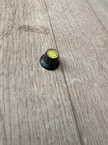 Framus tone knob brown - , and