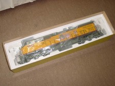 ARISTO CRAFT DASH 9 44CW GAUGE