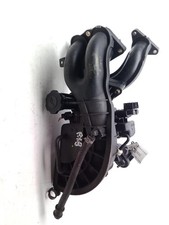 intake manifold for MAZDA RX-8