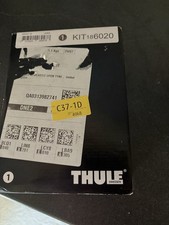 Thule 186020 Fitting Kit. Used Good Condition