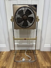 Vintage 1980s KDK M3RRG