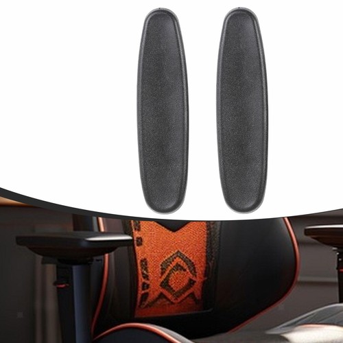 Office chair armrest arm - 2x,