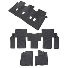 Floor Mats Liner Set for Kia