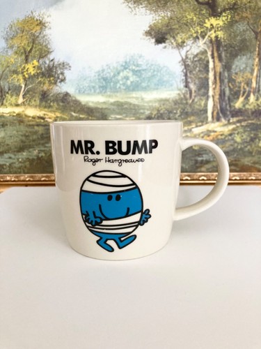 Bump mug roger - bump,
