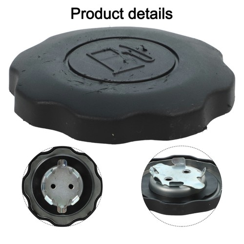 Fuel cap for - cap, engines