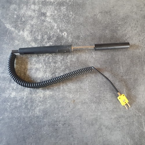 Sprint evo flue gas analyser - flue,
