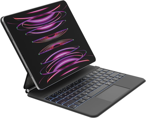 Belkin pro ipad keyboard - ipad, case