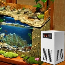 Aquarium Fish Tank Water