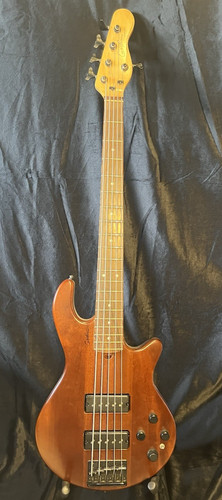 Godin string bass walnut - godin,
