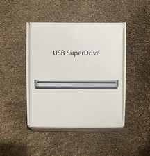  Apple USB Superdrive A1379