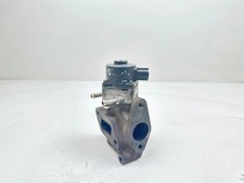 Nissan Primera 2000 Diesel EGR