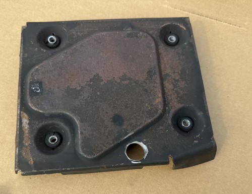 Genuine yanmar l90 l100 top - genuine,