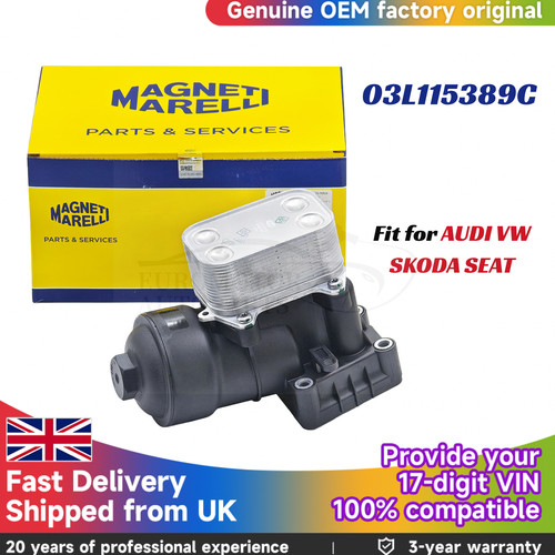 03l115389c marelli oil - oil, filter