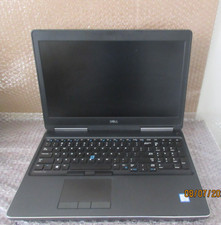 Dell Precision 7520 8GB RAM