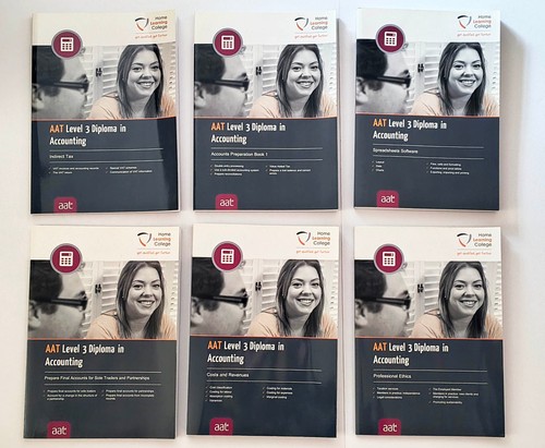 Aat level diploma in - level,