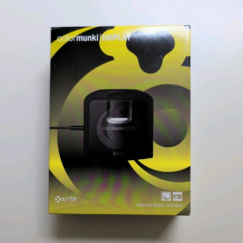 Rite colormunki display - colormunki,