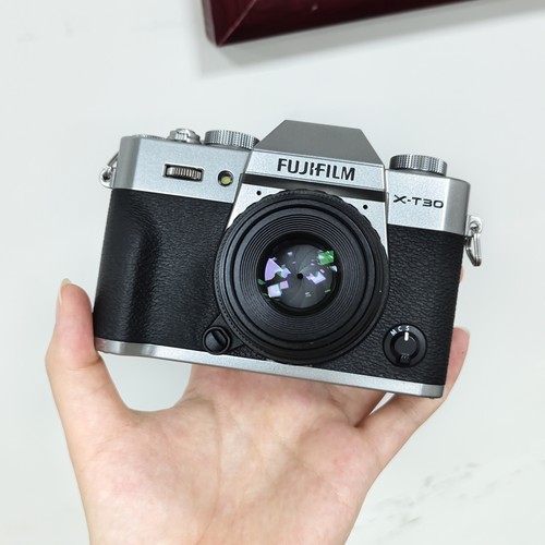 Fujifilm t30 1mp - fujifilm, x-t30