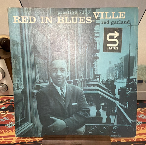 Red garland trio - trio,