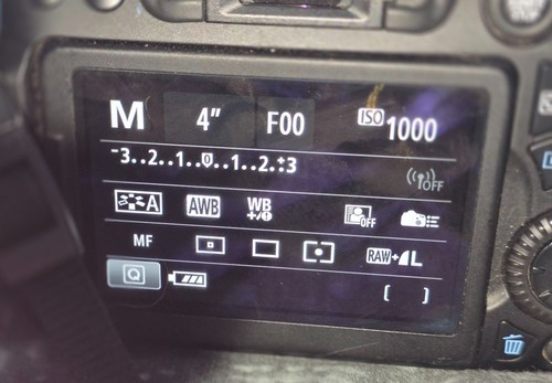 Canon eos 70d - eos, dslr