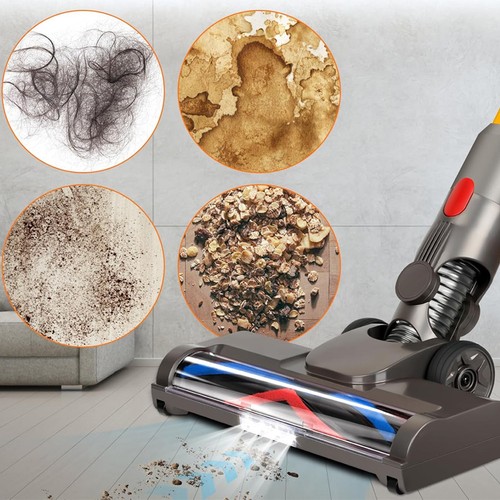 For dyson motorised - motorised, floor