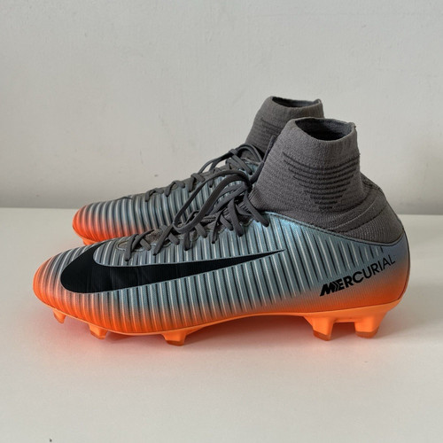Nike cr7 mercurial football - mercurial,