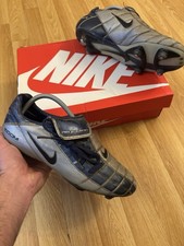 Retro Nike Total 90 Air Zoom