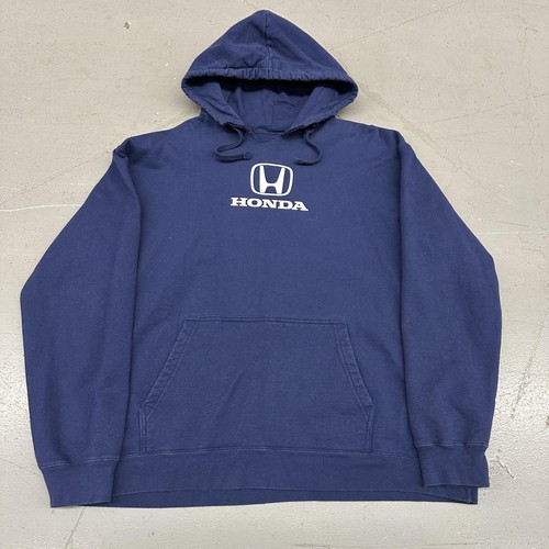 Honda hoodie mens large - hoodie,