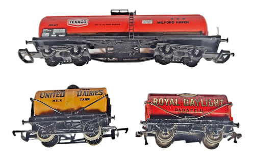 Rake lima hornby - of,