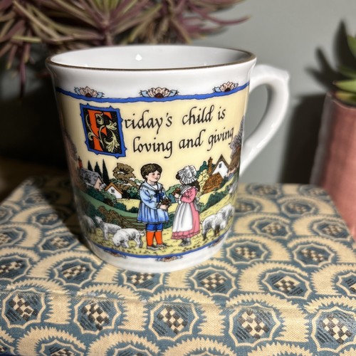 Royal worcester birthday mug - worcester,