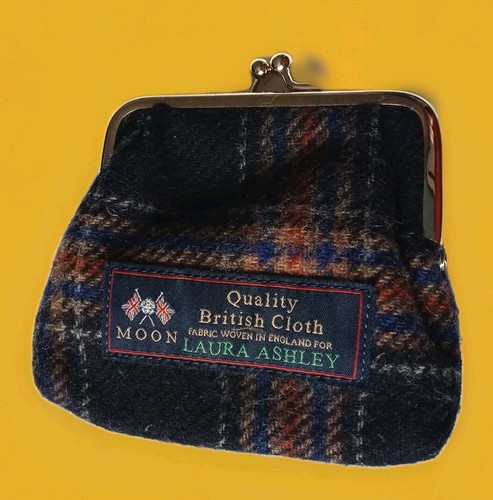 Laura ashley tartan - ashley,