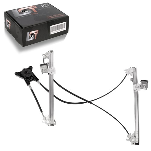 Lst electric window regulator - window,