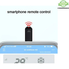 Infrared Remote Control