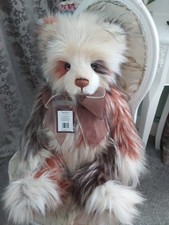 Charlie bears big - charlie,