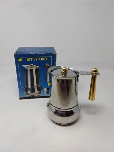 Kitty oro cup espresso - cup,