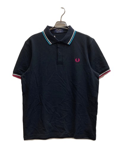 Fred perry polo shirt - polo, shirt/