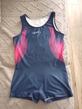 Quatro Boys Leotard Size XL