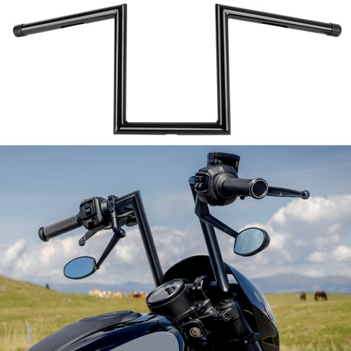 Rise 25mm handlebar z - 10",