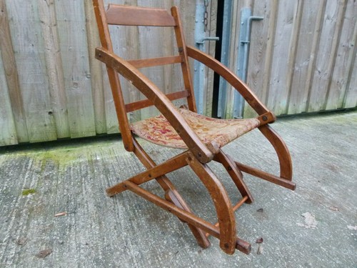 Late 19thc mahogany - 19thc, campaign