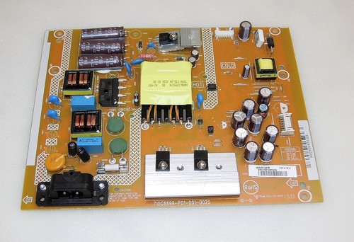 Part nec pltvdl261xar9 - part,