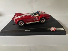 Ninco 50196 ac cobra - 1/32,